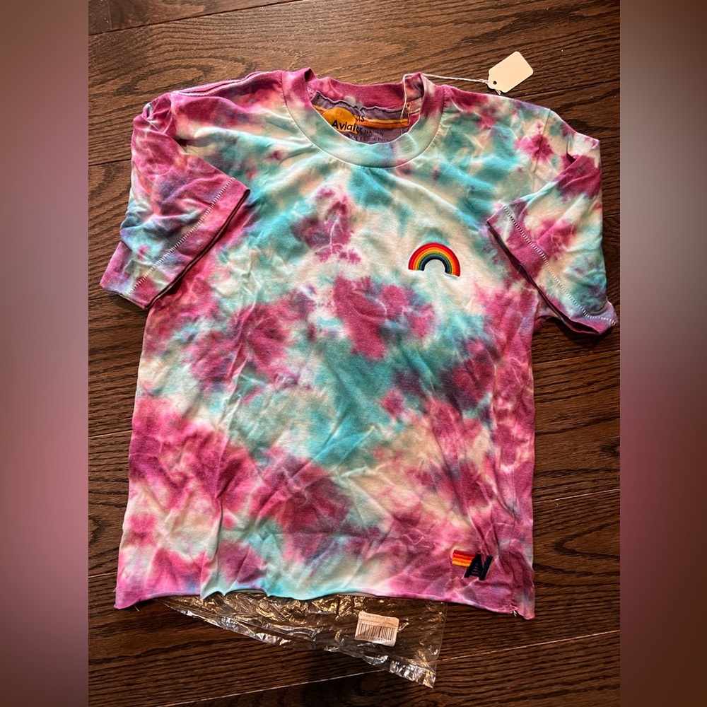 New Aviator Nation XS SOLD OUT